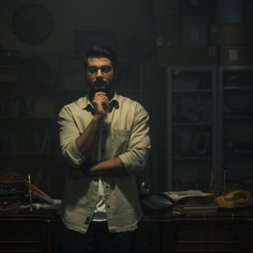 Saad AlQahtani