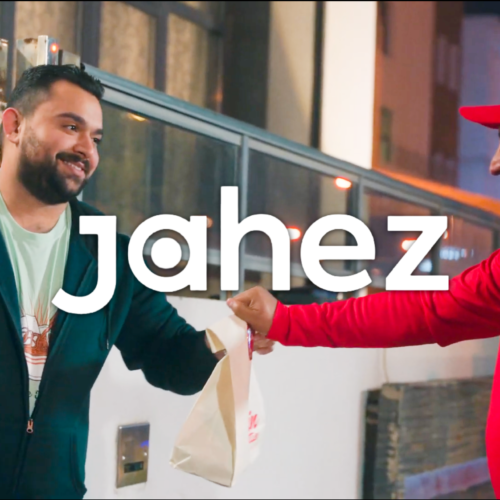 Jahez